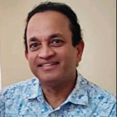 Ram Kumar