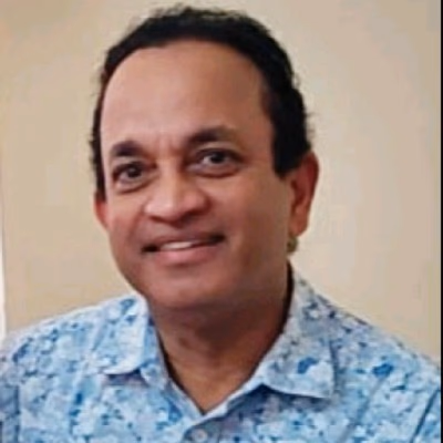 Ram Kumar