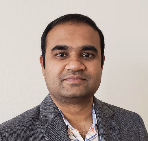 Sanjay Chellappan