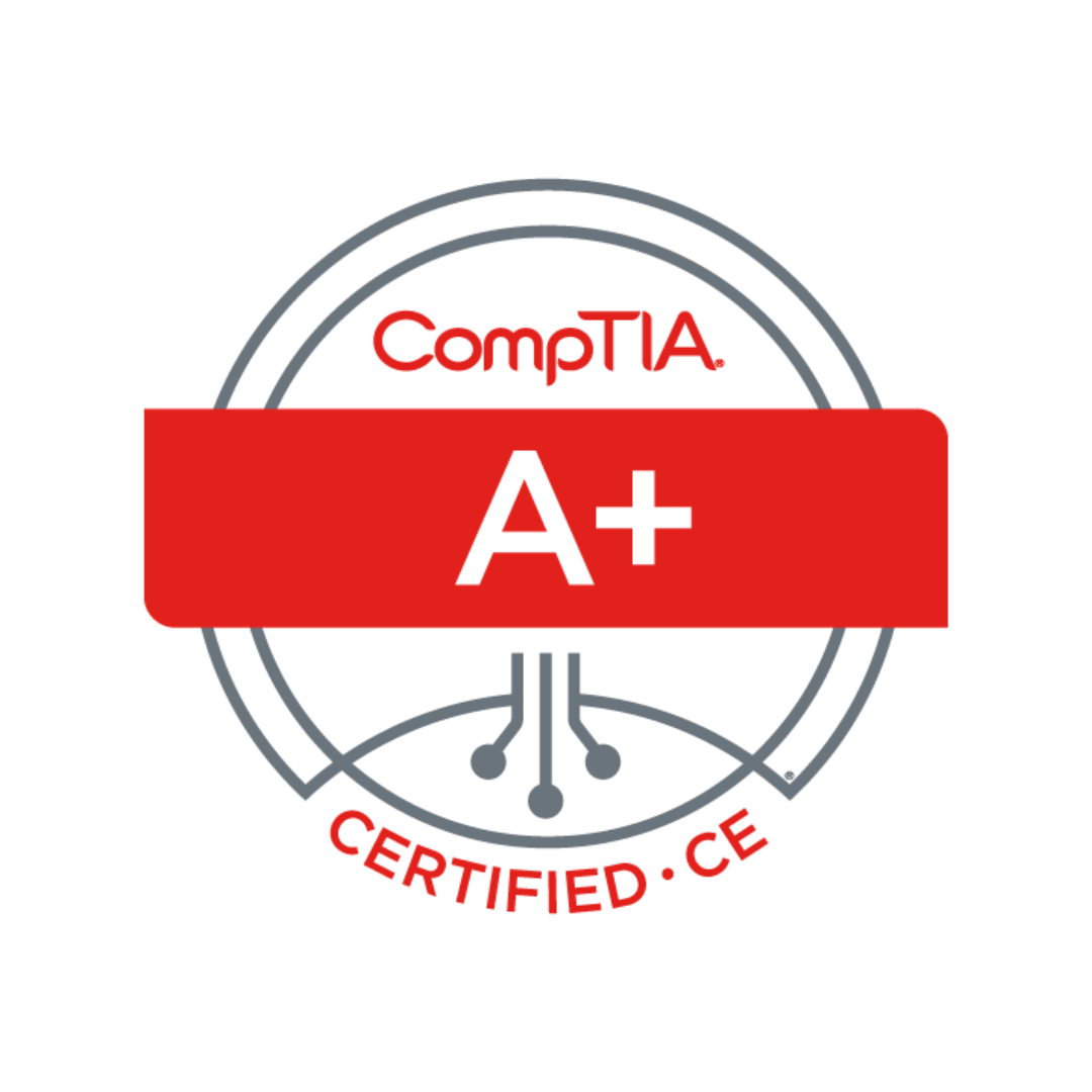 CompTIA A+