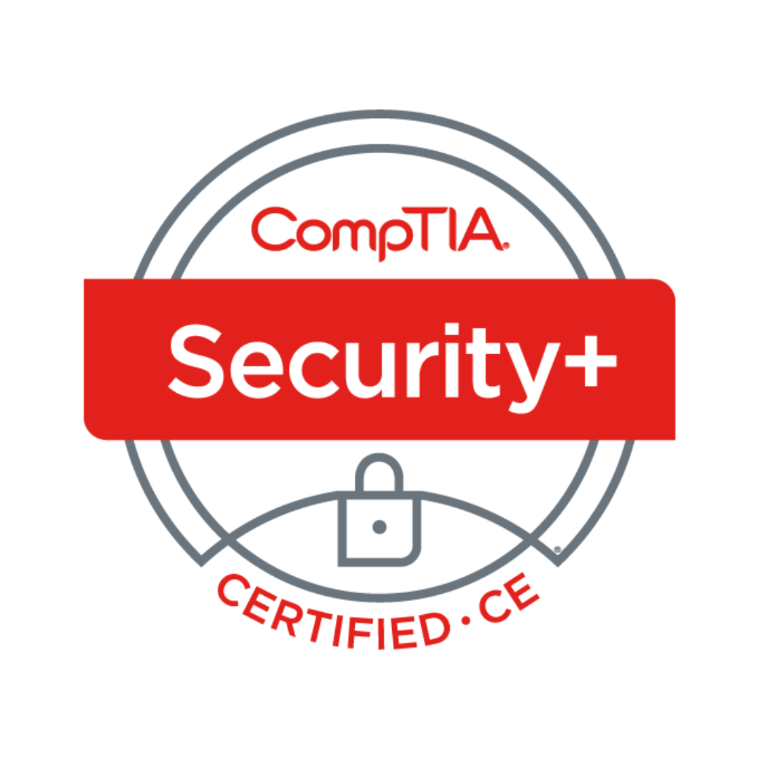 CompTIA Security+